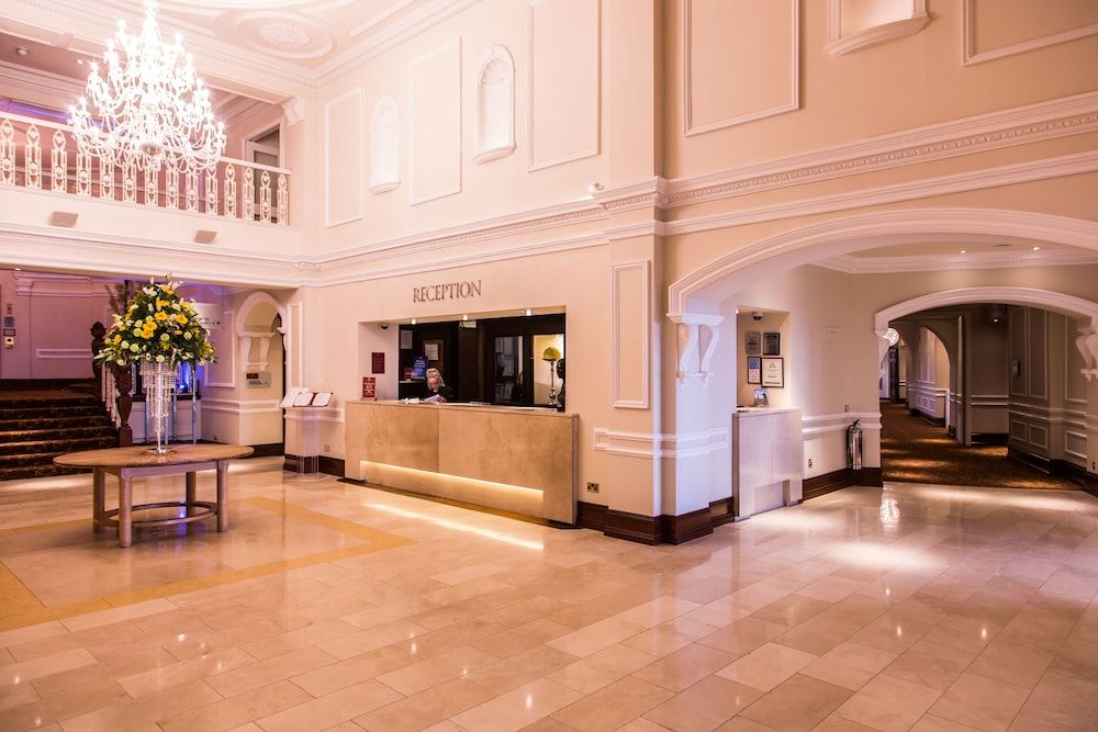 Slieve Donard Resort and Spa 2