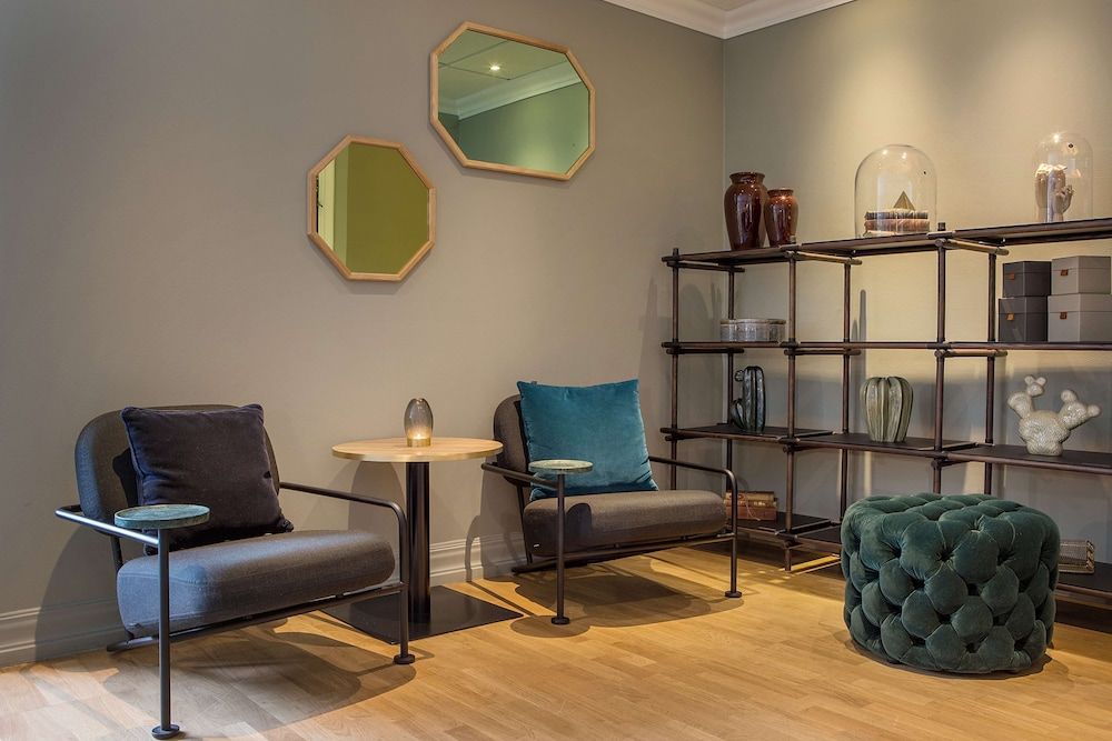 Scandic Neptun 3 Scandic Neptun 3