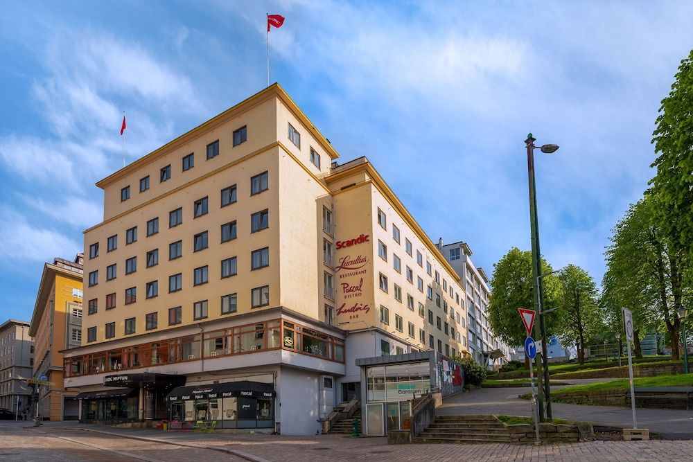 Scandic Neptun 1 Scandic Neptun 1