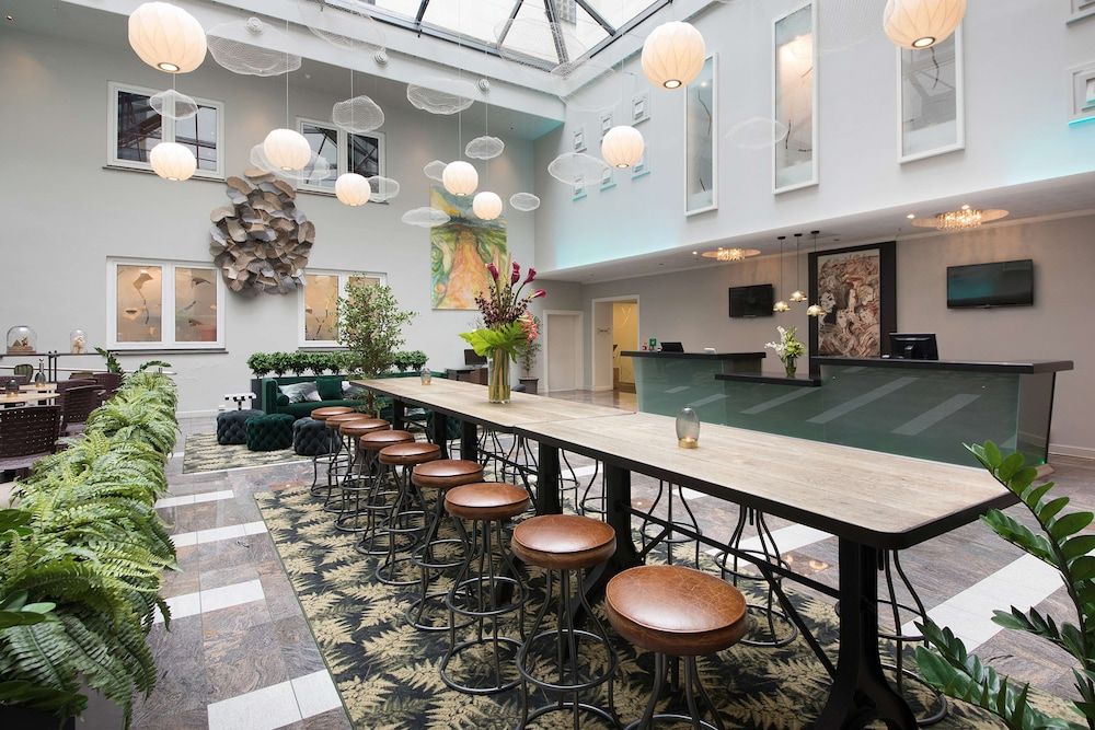 Scandic Neptun 2 Scandic Neptun 2