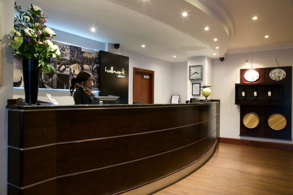 Hallmark Hotel Croydon Aerodrome 3