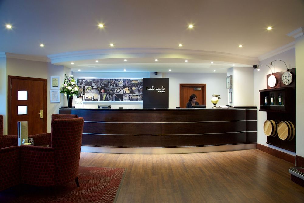 Hallmark Hotel Croydon Aerodrome 2