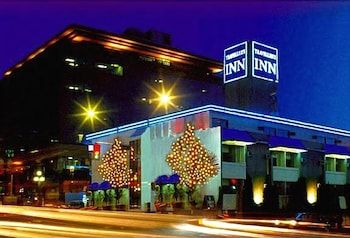 Island Travel Inn 1 Island Travel Inn 1