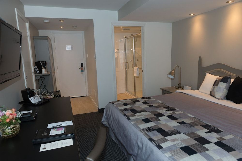 Hotel Mont-Gabriel 4 stelle a Sainte-Adèle