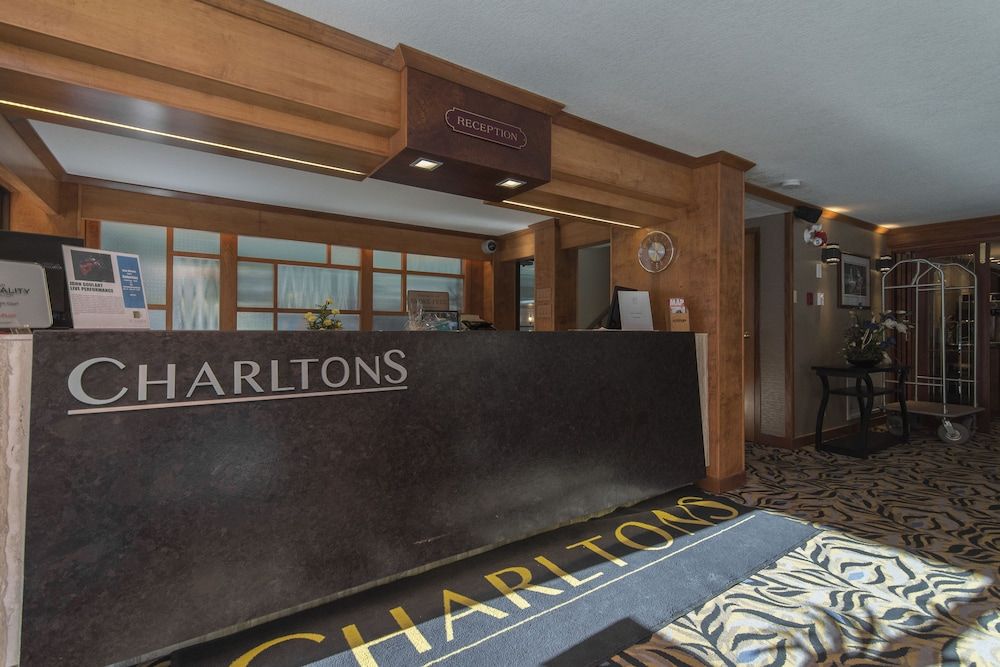 Charltons Banff 3