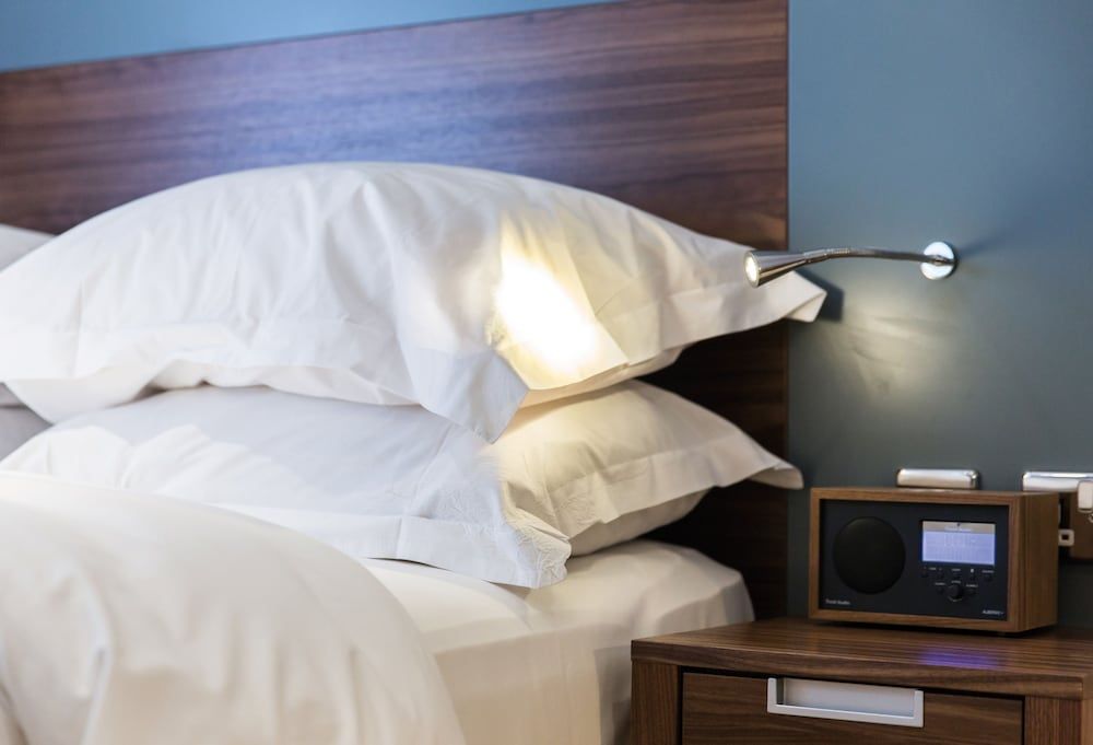 Cottons Hotel & Spa 3