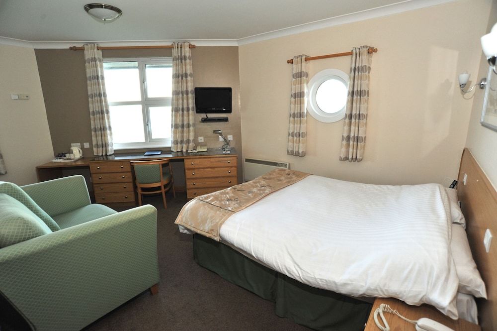 Little Haven Hotel 3