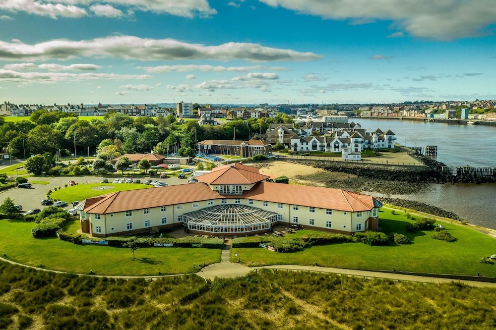 Little Haven Hotel 3 estrelas em South Shields