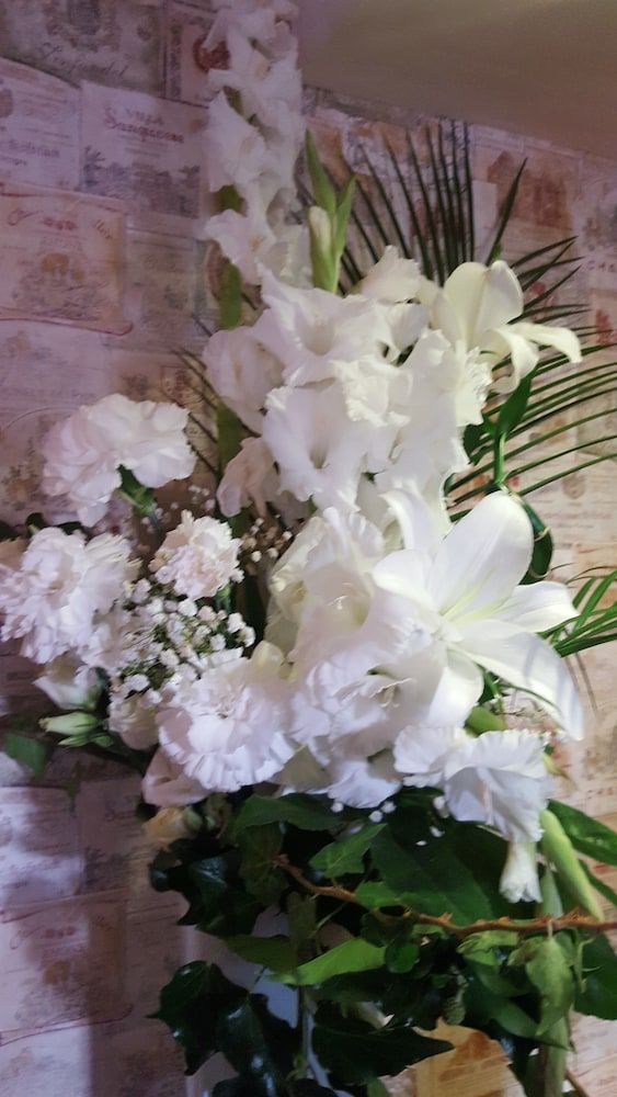 The Garrison Hotel 2