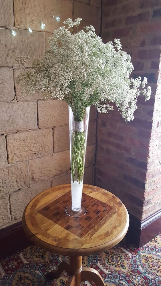 The Garrison Hotel 3