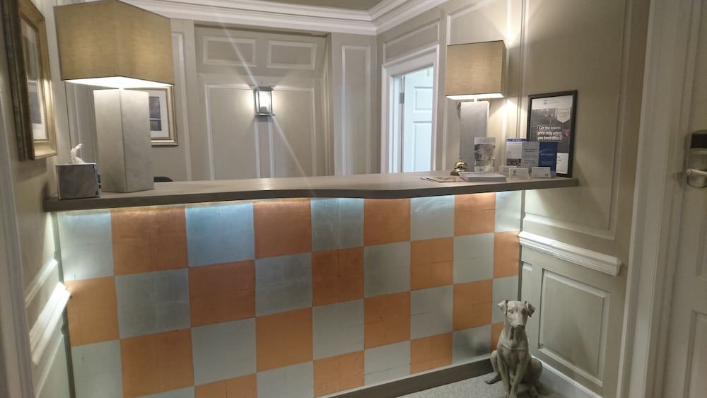 Best Western Wessex Royale Hotel Dorchester 2