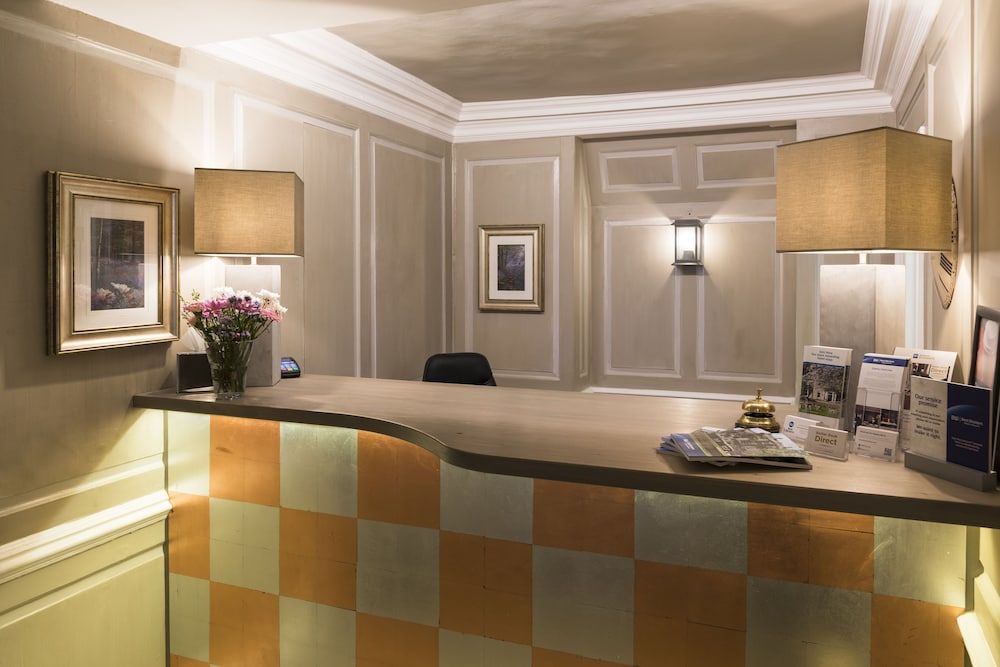 Best Western Wessex Royale Hotel Dorchester 3