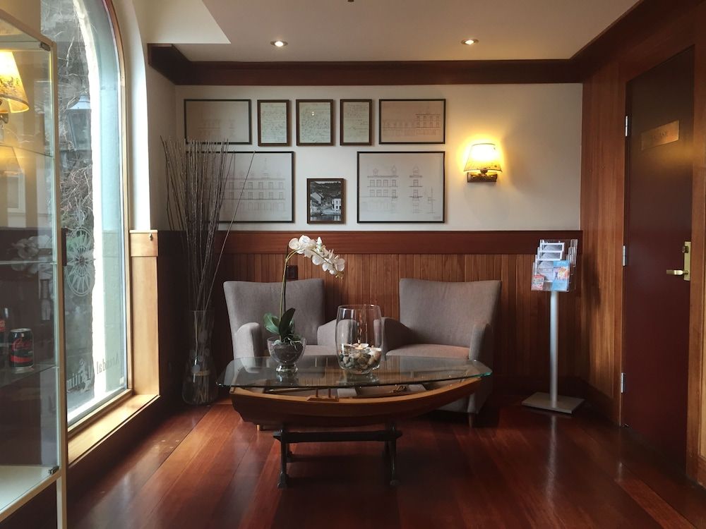 Grand Hotel Arendal 3