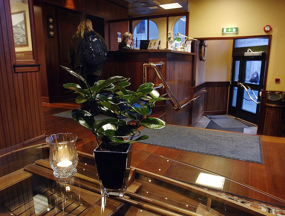 Grand Hotel Arendal 2