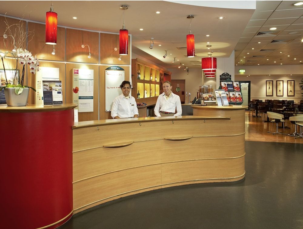 ibis Northampton Centre 2