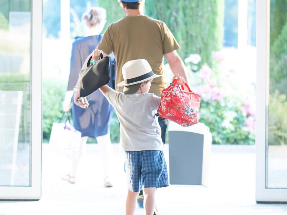 Novotel Milton Keynes 2