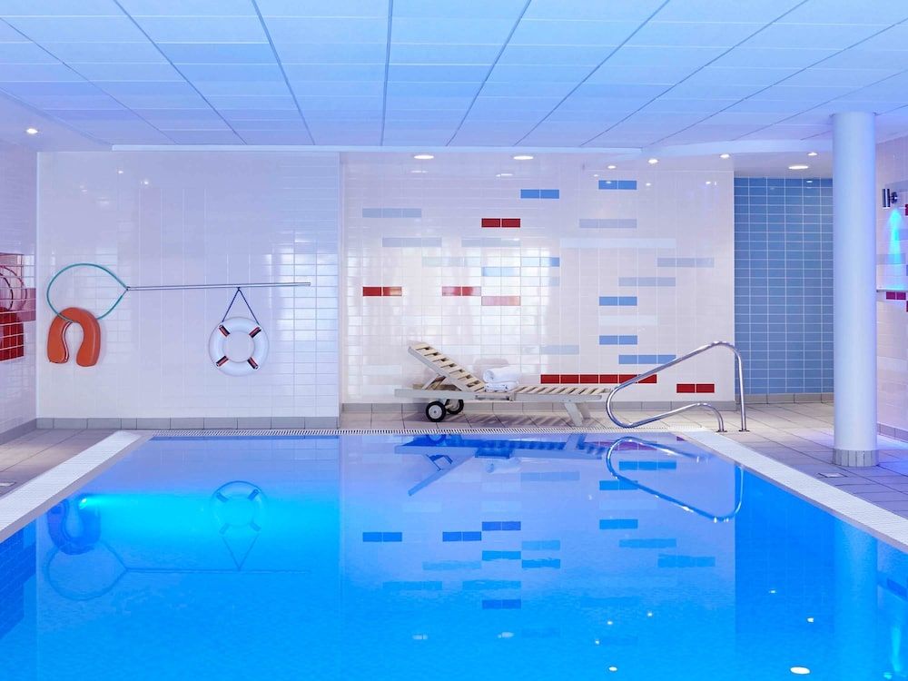 Novotel Milton Keynes 3 estrelas em Milton Keynes