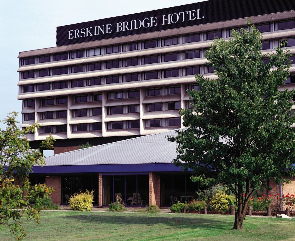 Erskine Bridge Hotel 4 estrelas em Erskine