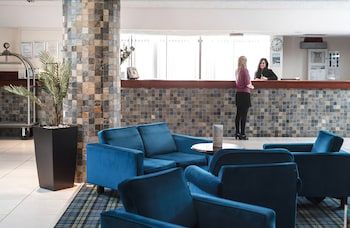 Erskine Bridge Hotel 2