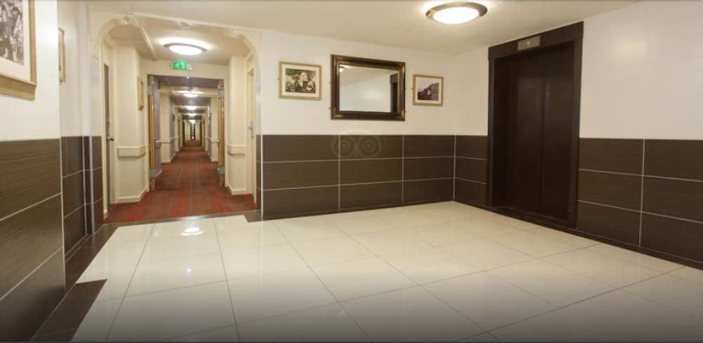 Erskine Bridge Hotel 3