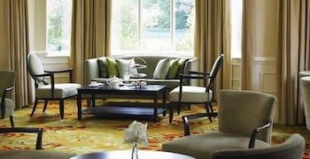 Sprowston Manor Hotel, Golf & Country Club 2