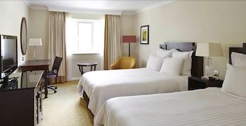 Sprowston Manor Hotel, Golf & Country Club 3