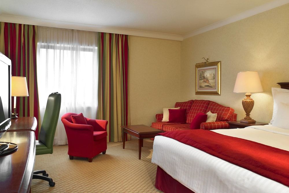 Bexleyheath Marriott Hotel 2