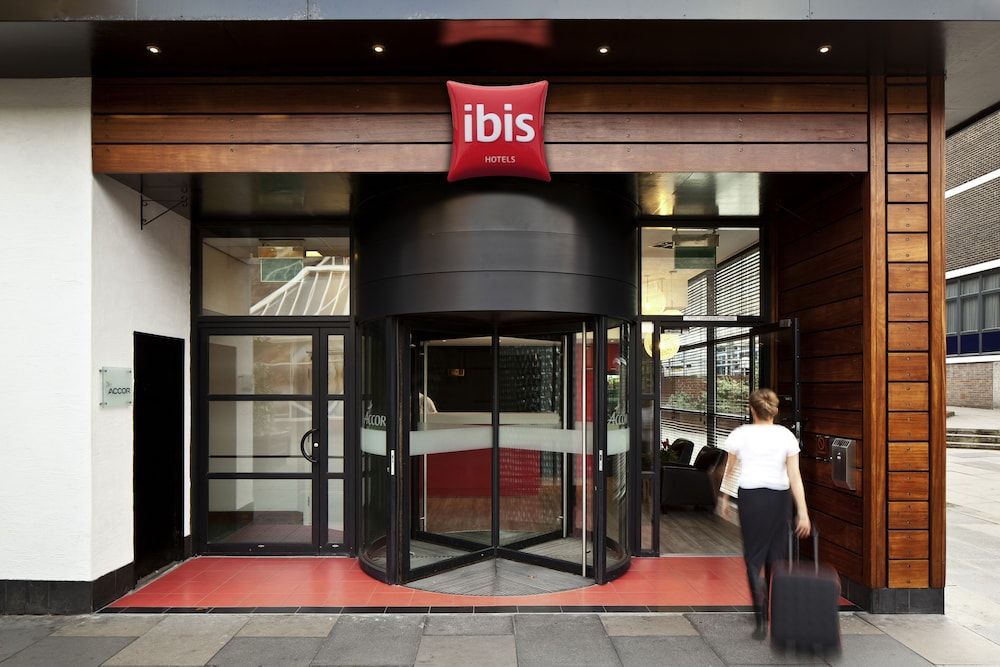 ibis Stevenage Centre