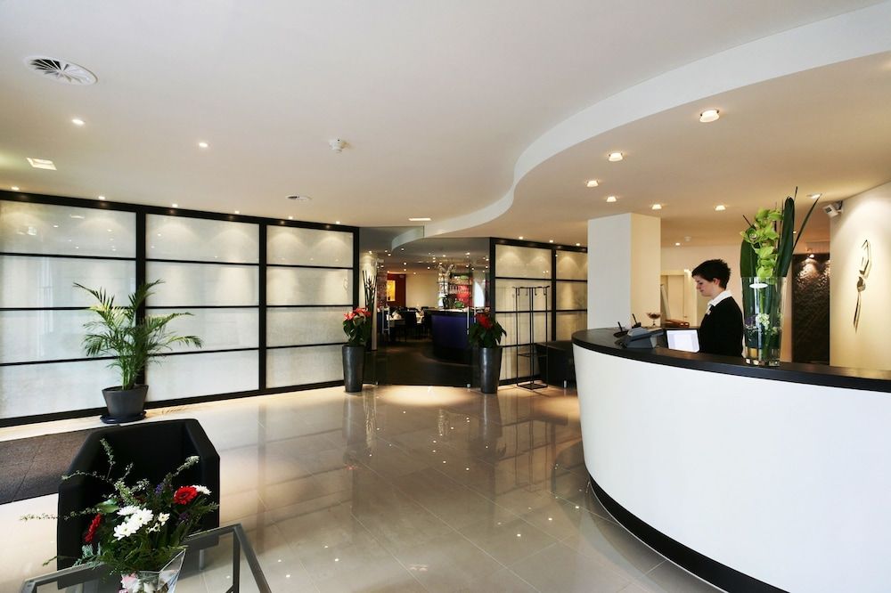 Sorell Hotel Speer 2