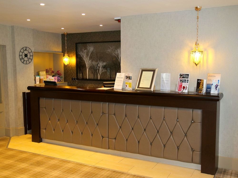 Clarion Collection Hotel The Olde Barn 3