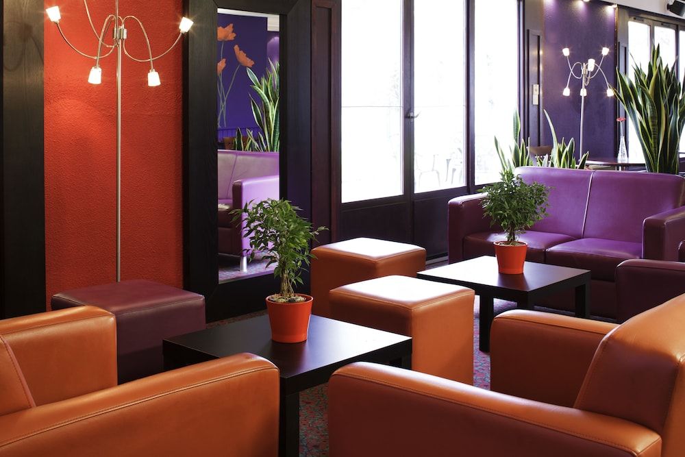 ibis Coventry South 3