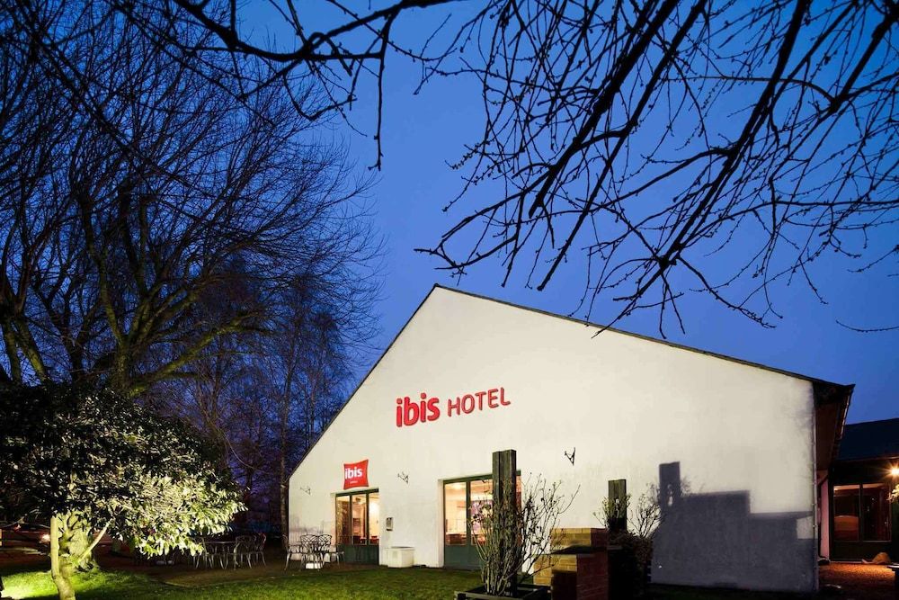 ibis Coventry South 2 estrelas em Coventry