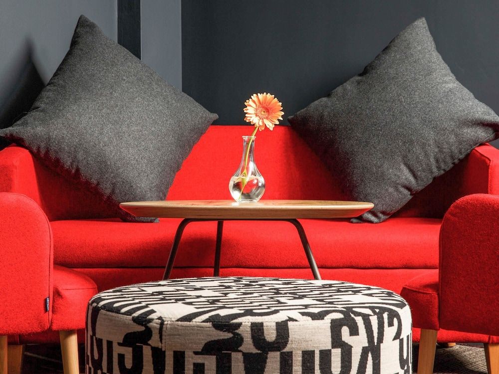 ibis Coventry Centre 3 estrelas em Coventry