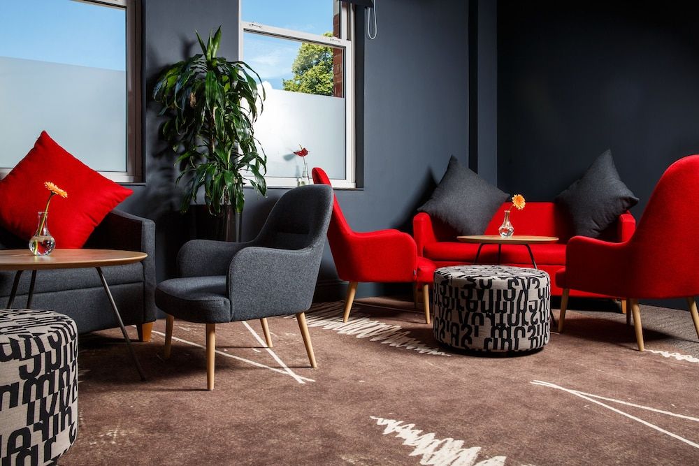 ibis Coventry Centre 2