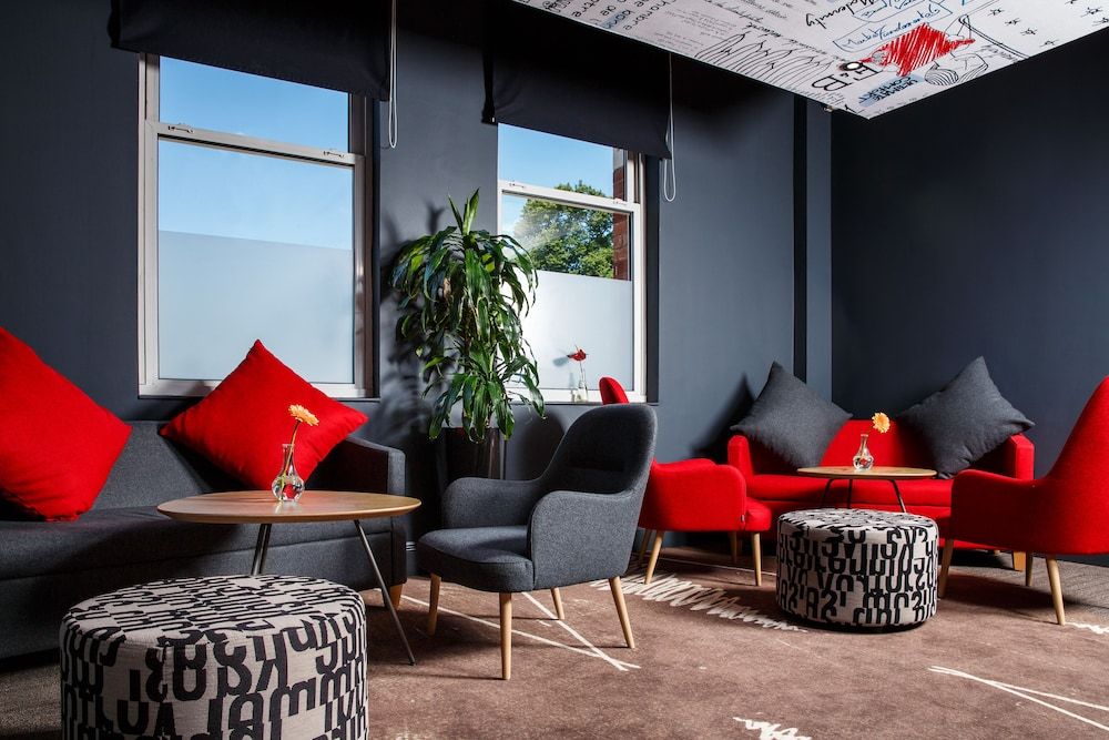 ibis Coventry Centre 3