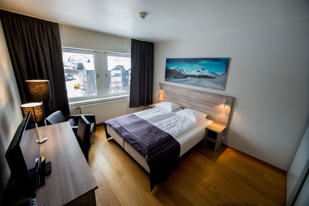 Geilo Hotel 3