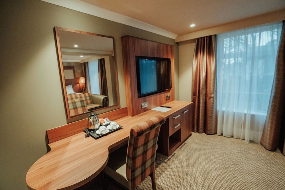 Dunadry Hotel and Gardens 3