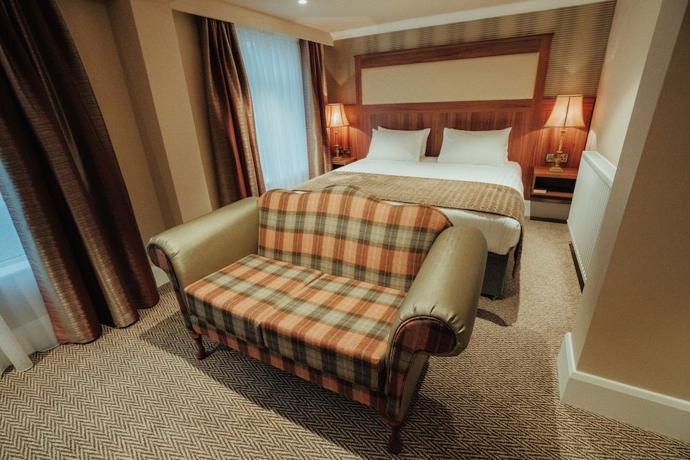 Dunadry Hotel and Gardens 2