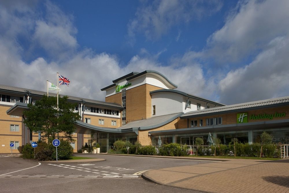 Holiday Inn Oxford 4 estrellas en Oxford