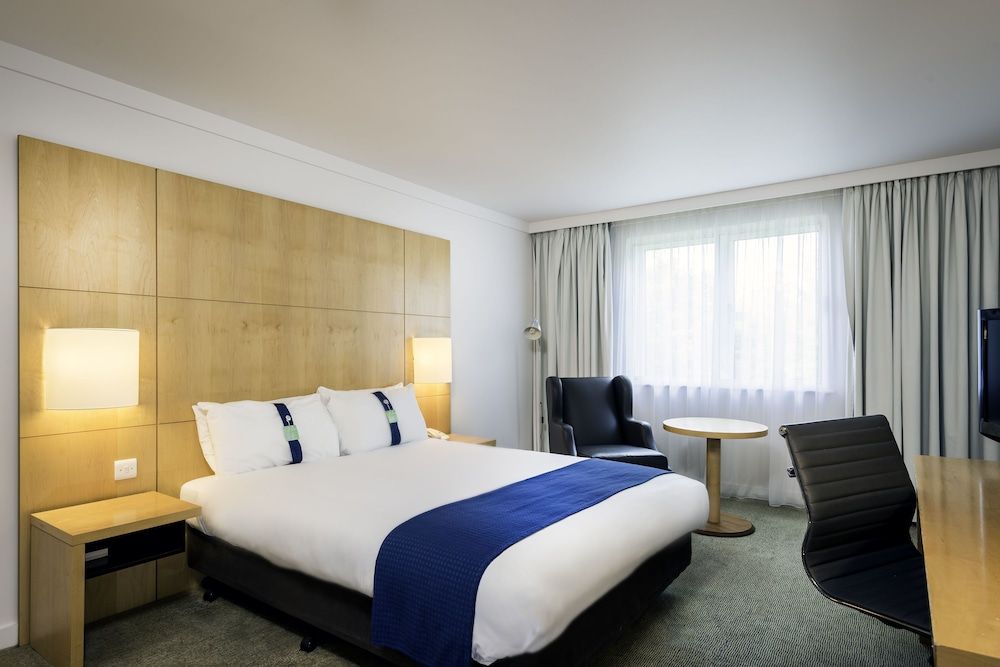 Holiday Inn Oxford 2