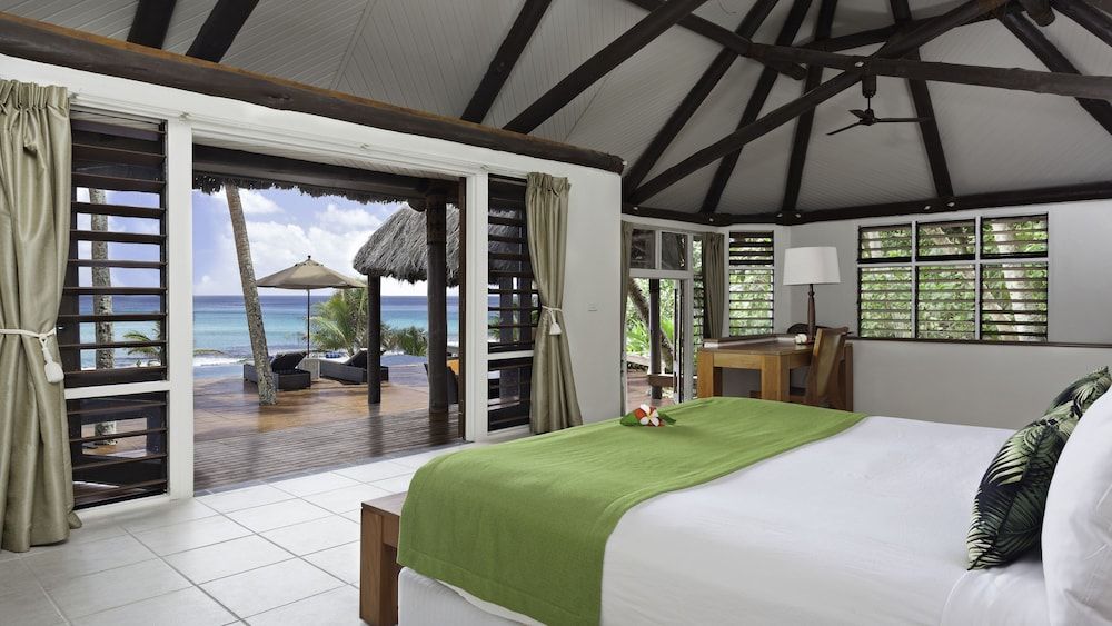 Yasawa Island Resort - All Inclusive 3