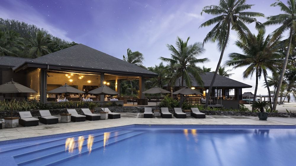 Yasawa Island Resort - All Inclusive 2