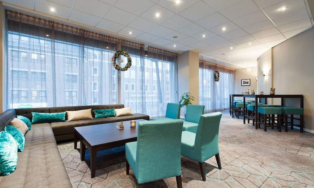 Thon Hotel Prinsen 3