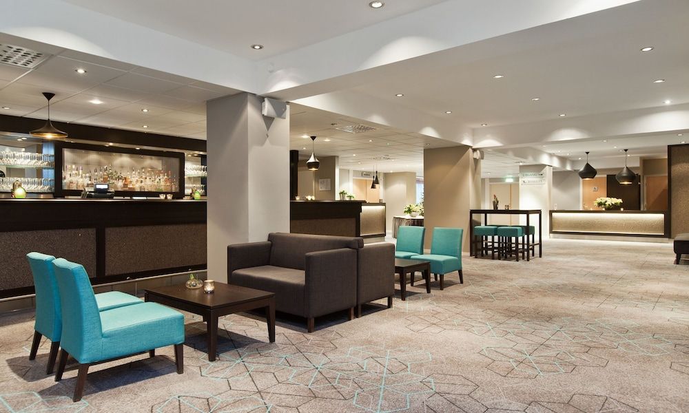 Thon Hotel Prinsen 2