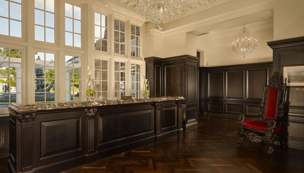 Trump Turnberry, a Luxury Collection Resort, Scotland 2