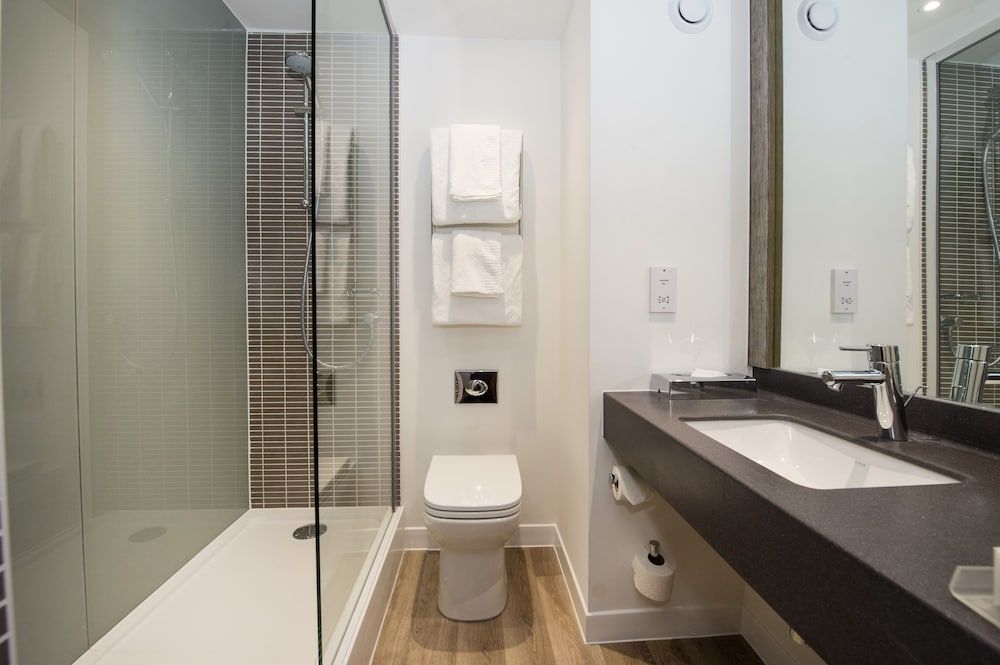 Holiday Inn Birmingham Bromsgrove 3