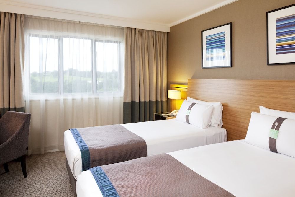 Holiday Inn Birmingham Bromsgrove 2