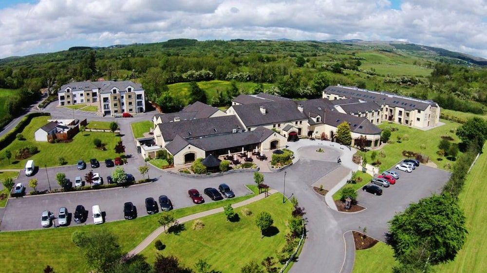 Mill Park Hotel 4 étoiles à Donegal