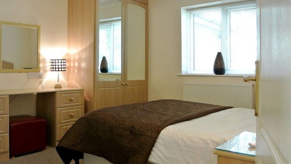 Wortley House Hotel 2