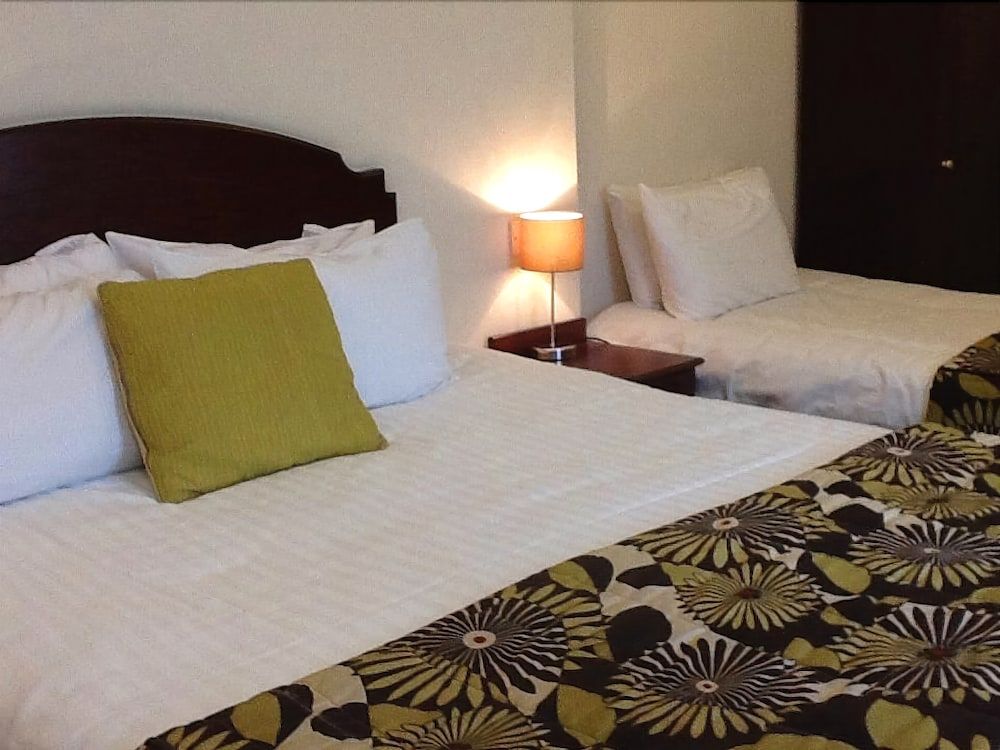 Wortley House Hotel 3